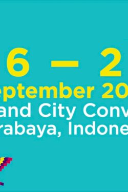 Taiwan Expo Surabaya